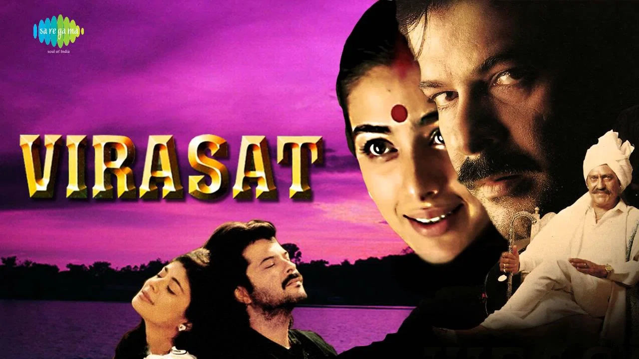 Virasat - 剧照