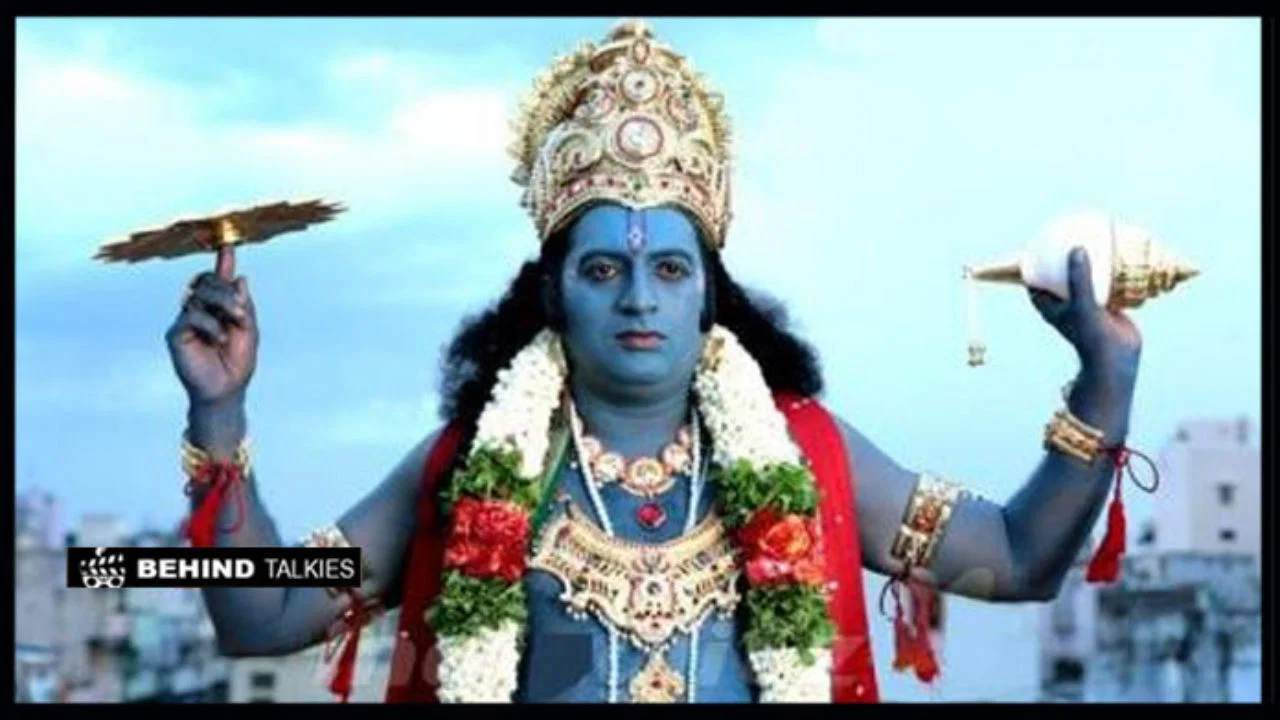 அறை எண் 305ல் கடவுள் - 剧照