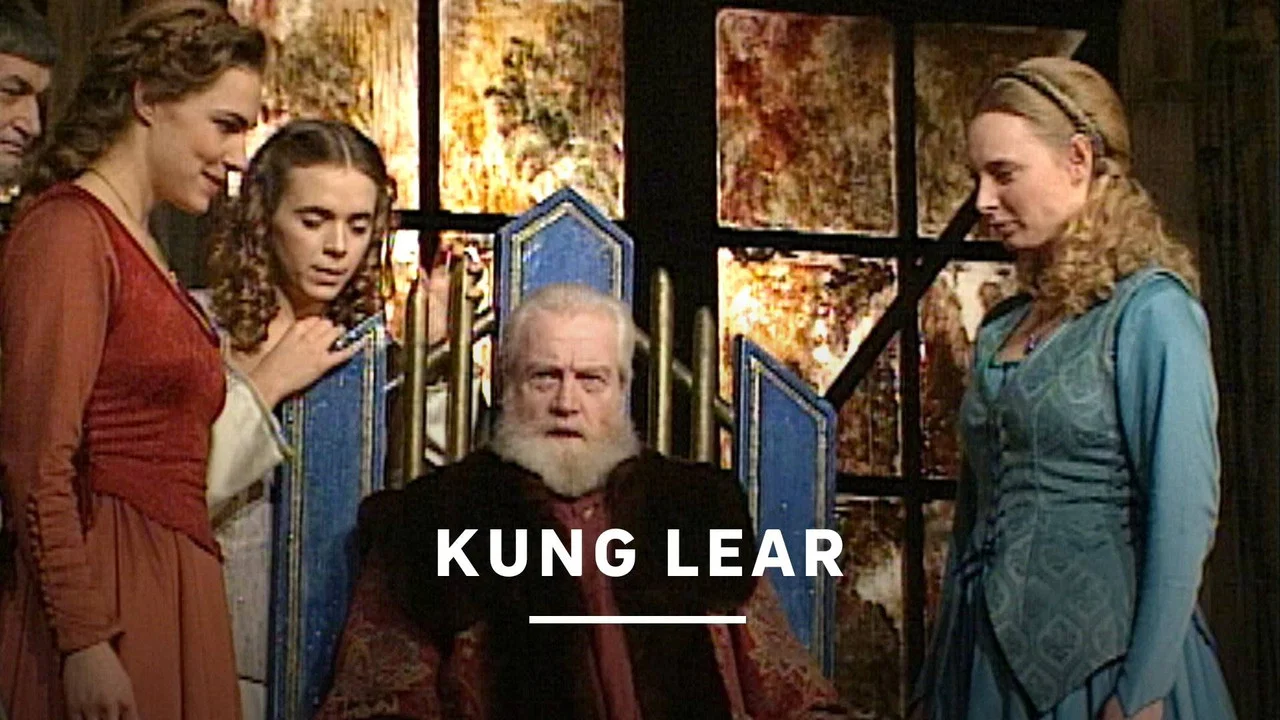 Kung Lear - 剧照