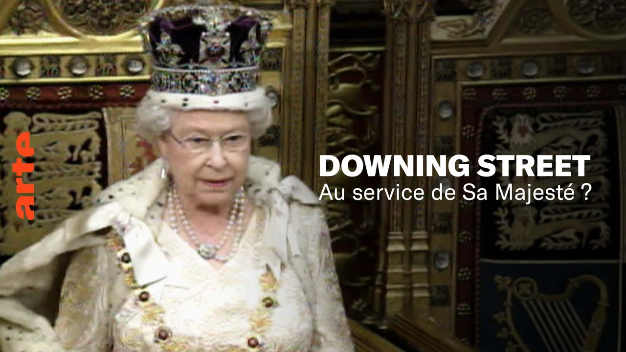 Die Queen und ihre Premiers - 剧照