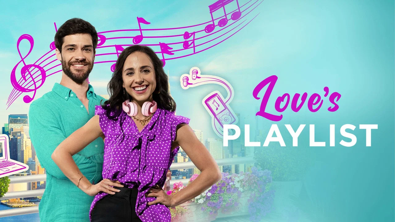 Love's Playlist - 剧照
