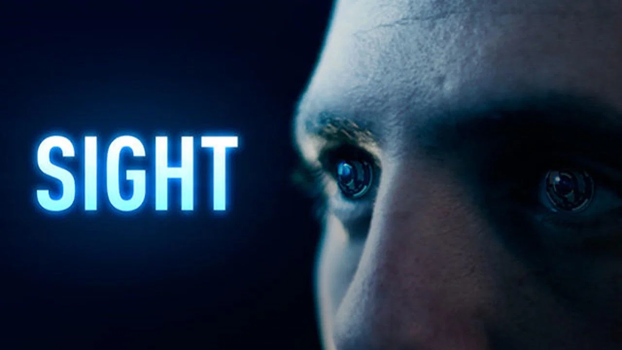 Sight - 剧照