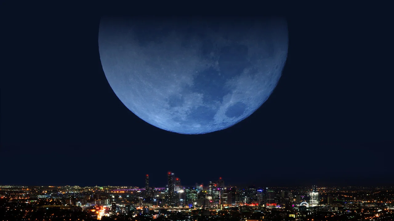 Night - 剧照