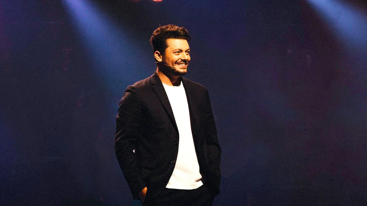 Montreux Comedy Festival 2019 - Montreux f&ecirc;te ses 30 ans - 剧照