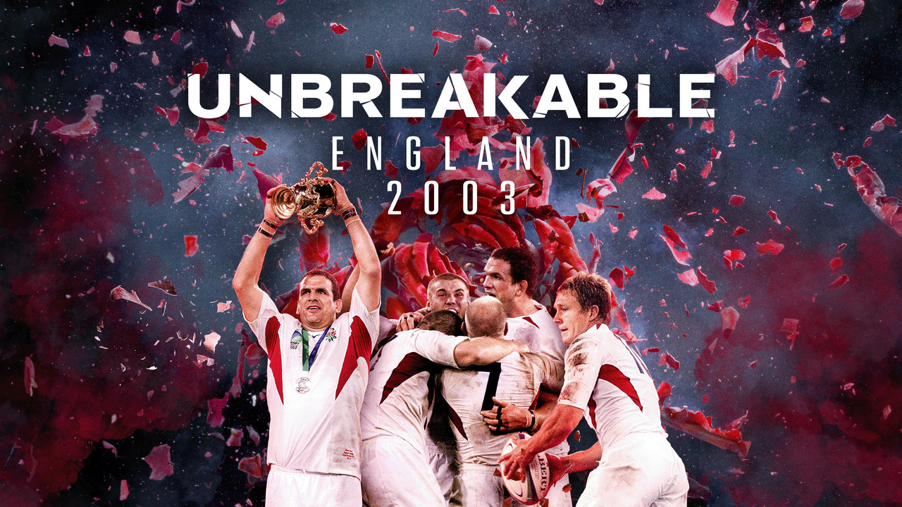 Unbreakable: England 2003 - 剧照