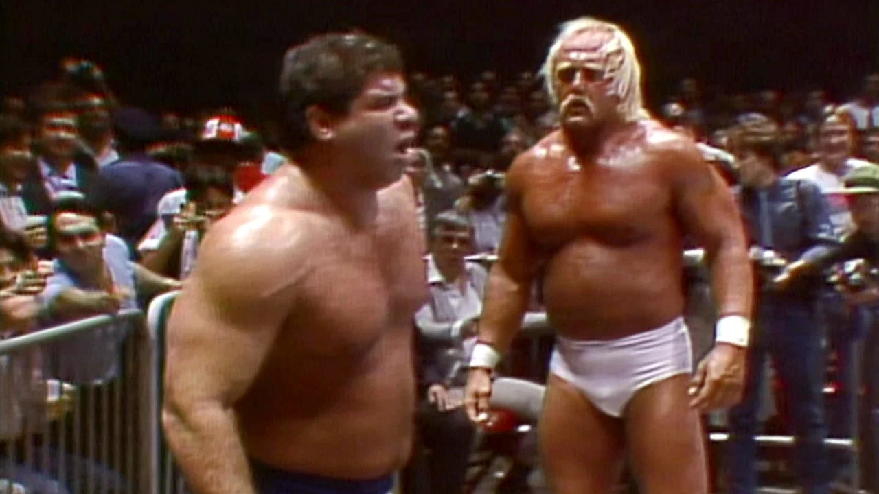 WWE Grudge Match - 剧照