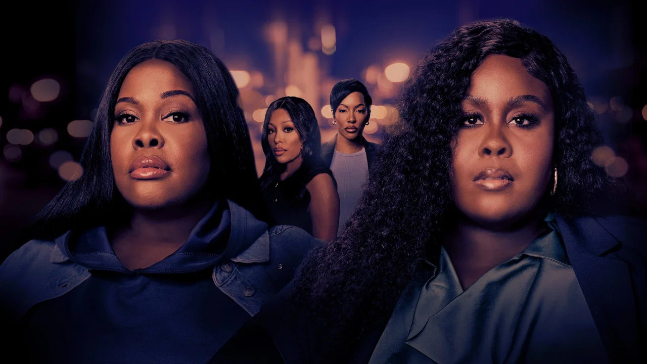 Single Black Female 3: The Final Chapter - 剧照