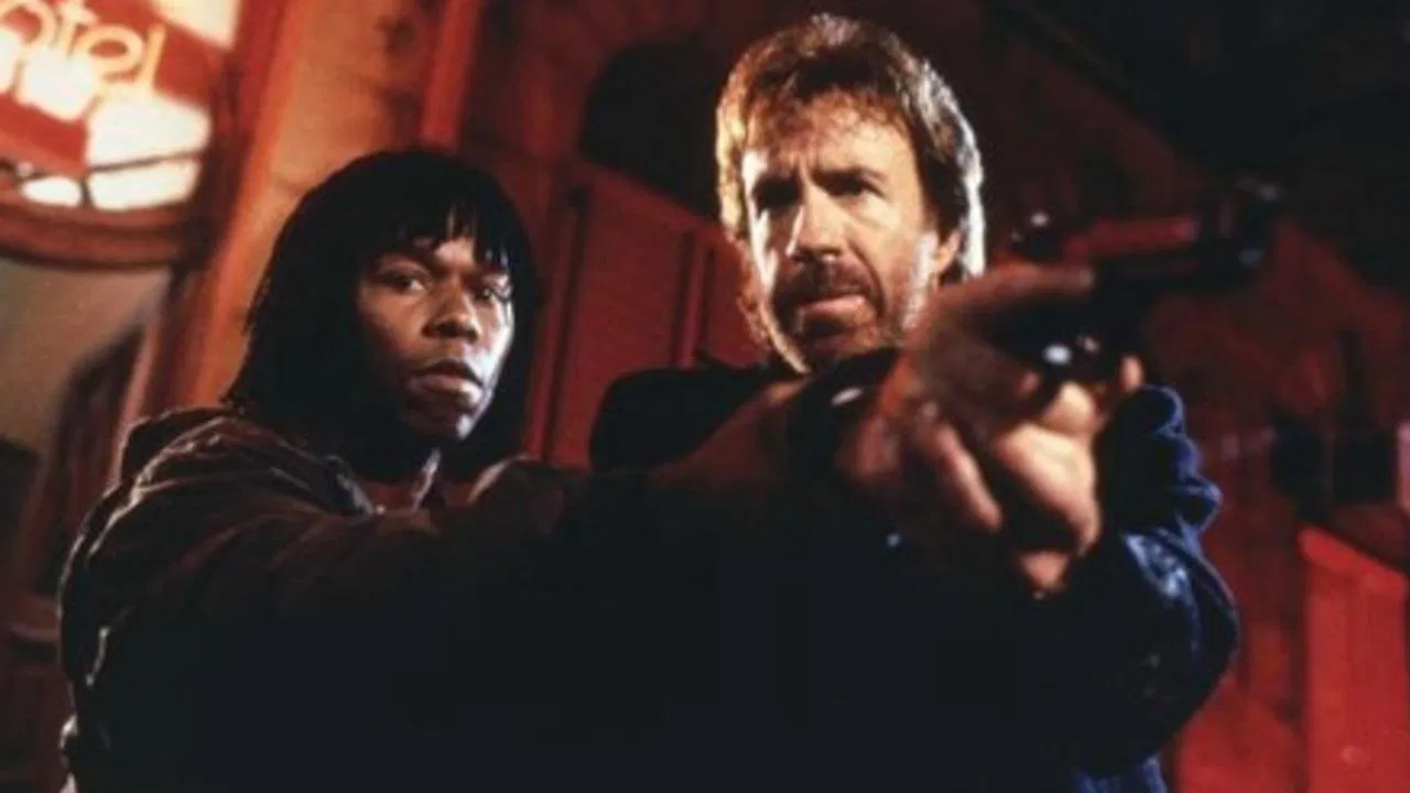 Hellbound - 剧照