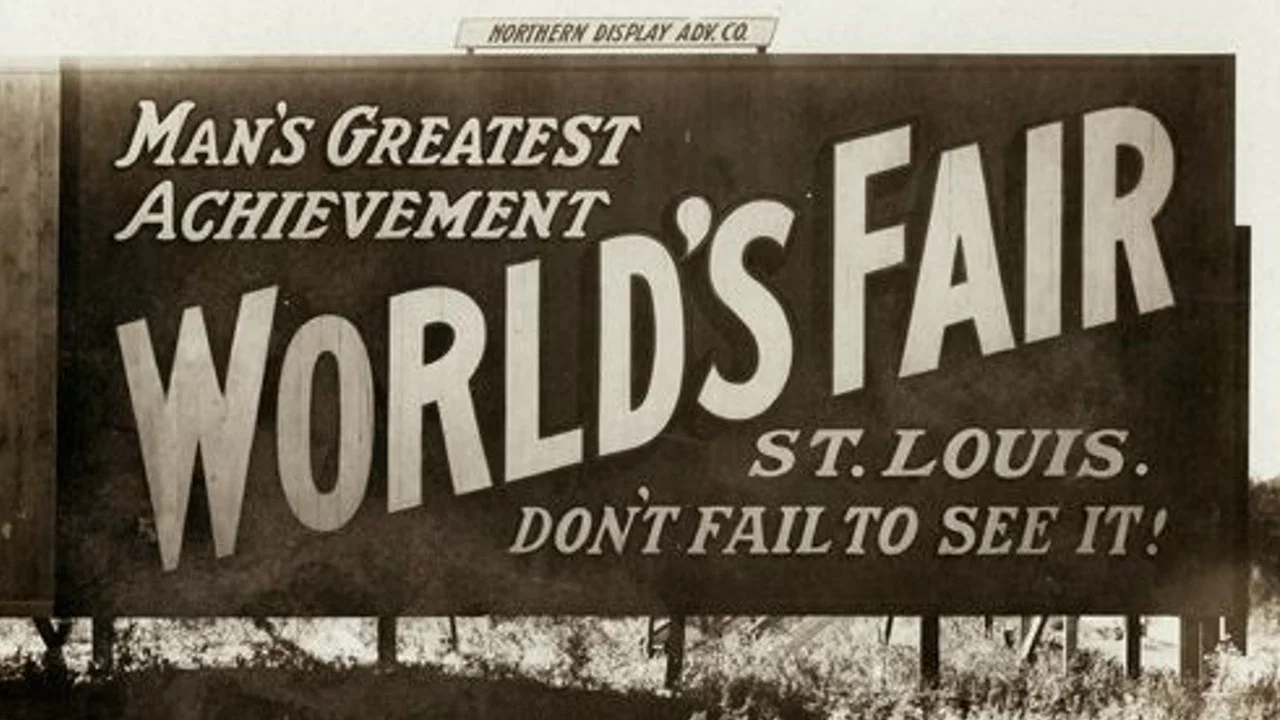 The World's Greatest Fair - 剧照