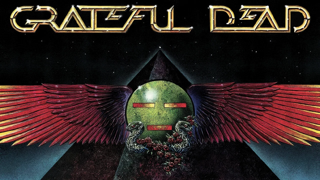 Grateful Dead: Rocking The Cradle - Egypt 1978 - 剧照