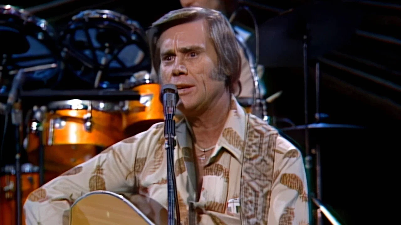 George Jones: Golden Hits - 剧照