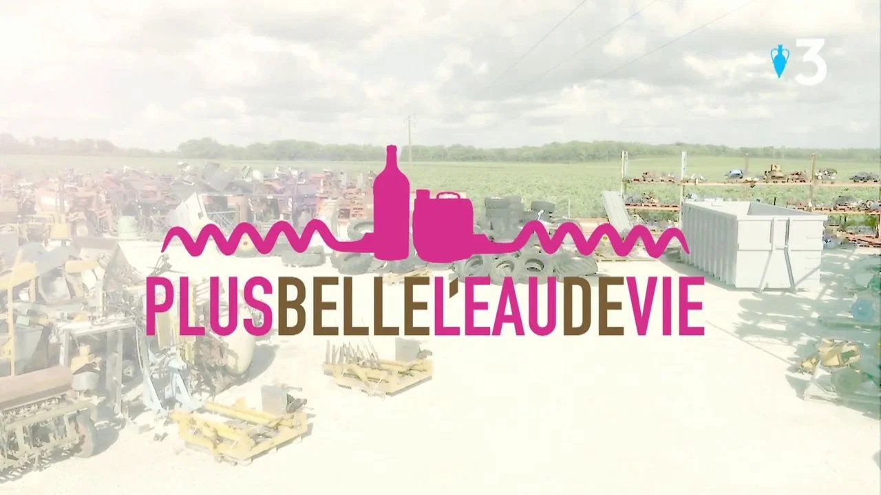 Plus belle l'eau de vie - 剧照