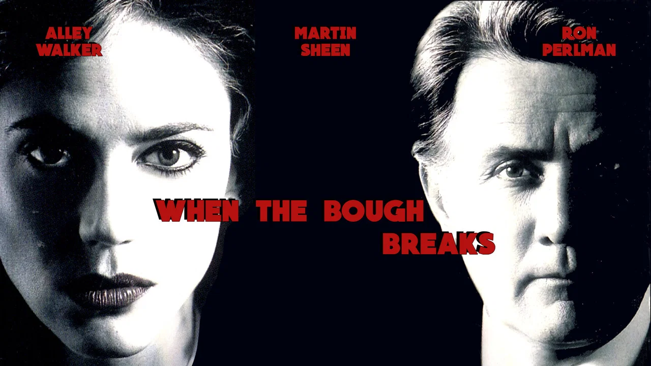 When the Bough Breaks - 剧照