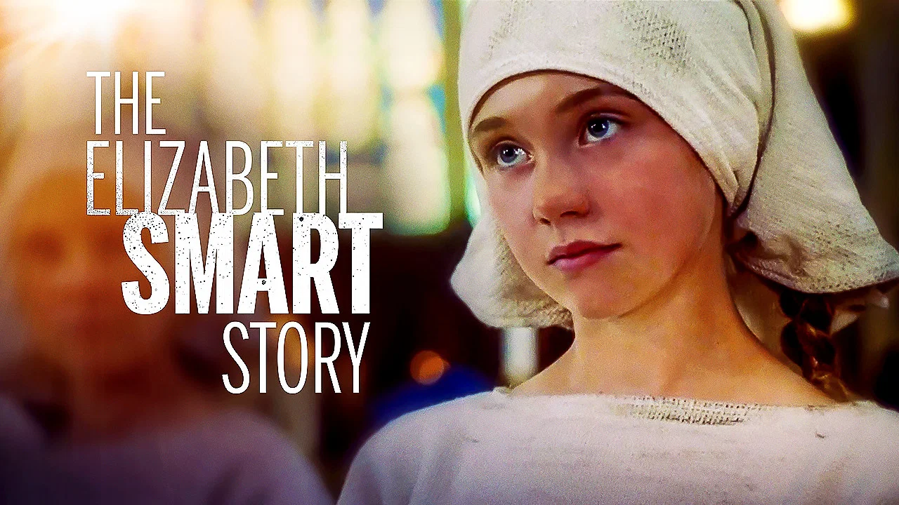 The Elizabeth Smart Story - 剧照