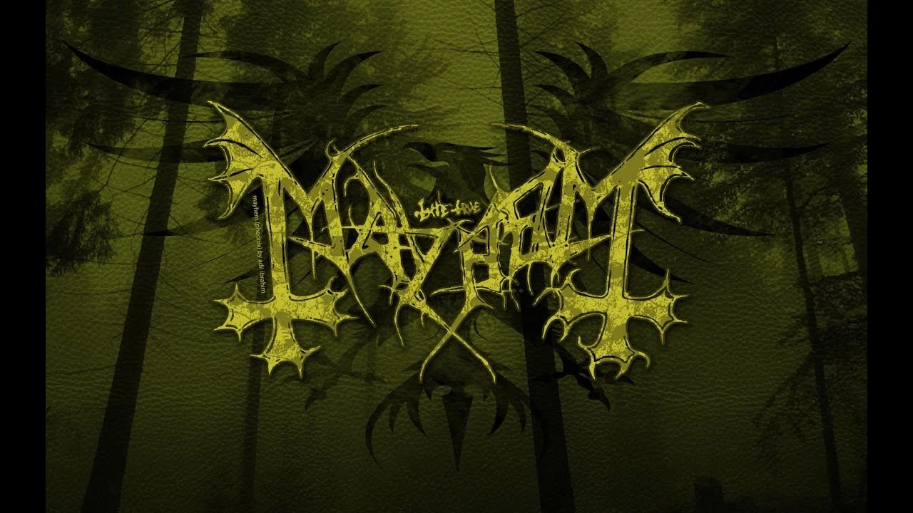 Pure Fucking Mayhem - 剧照