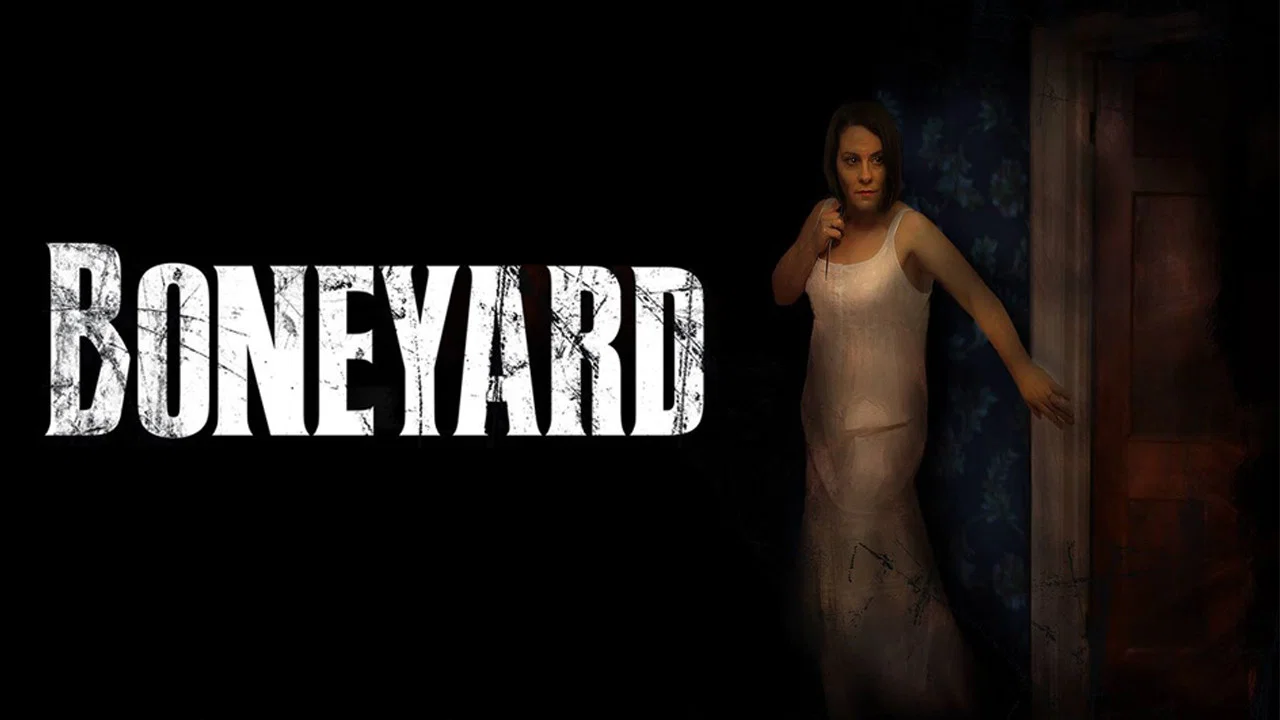 Boneyard - 剧照