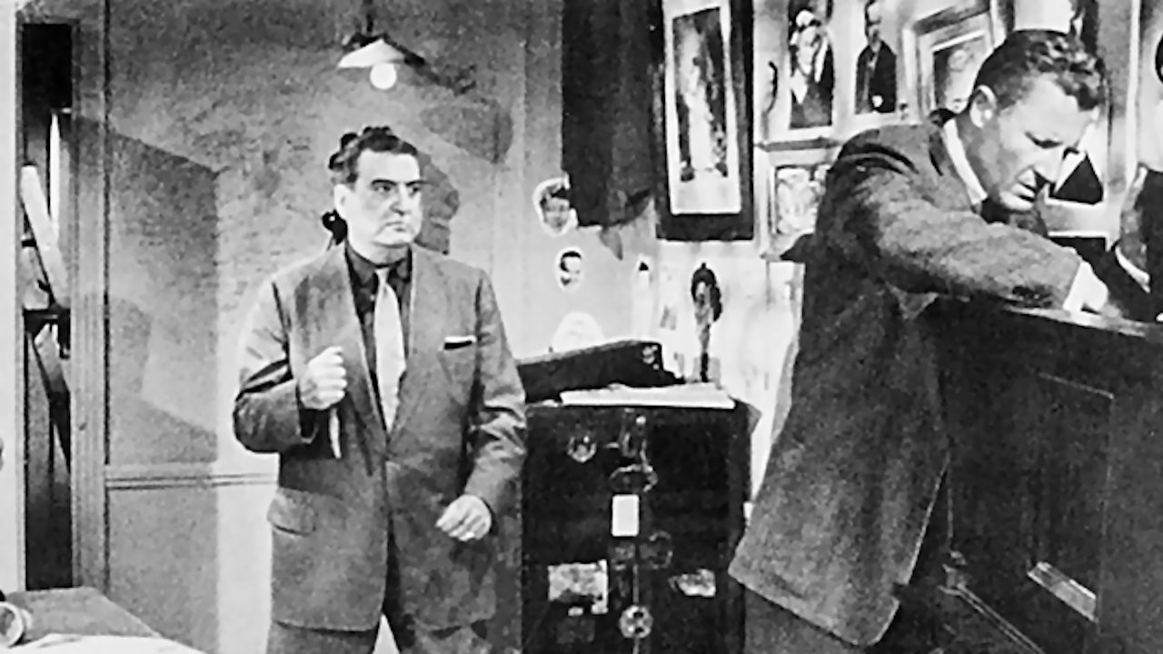 透明人间 - 剧照