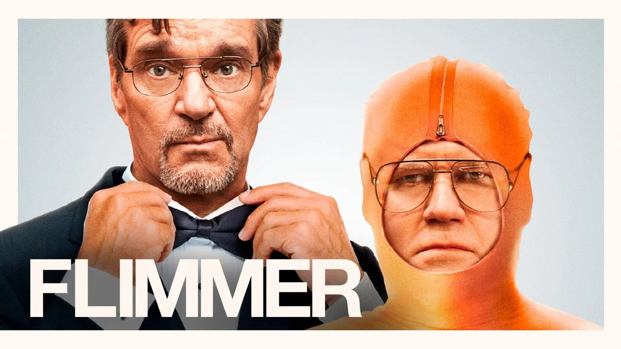 Flimmer - 剧照