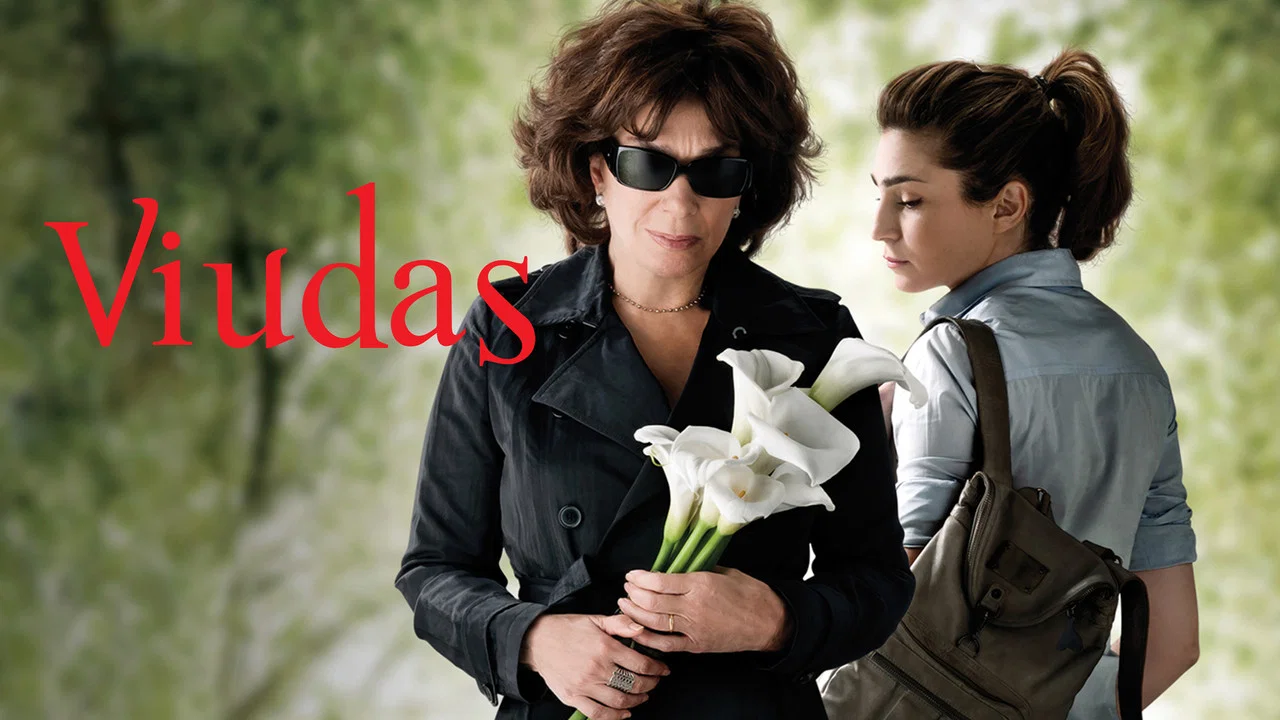 Viudas - 剧照