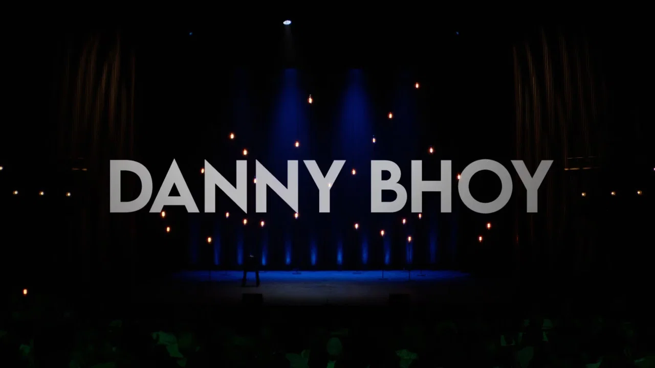 Danny Bhoy: Mr Priority - 剧照