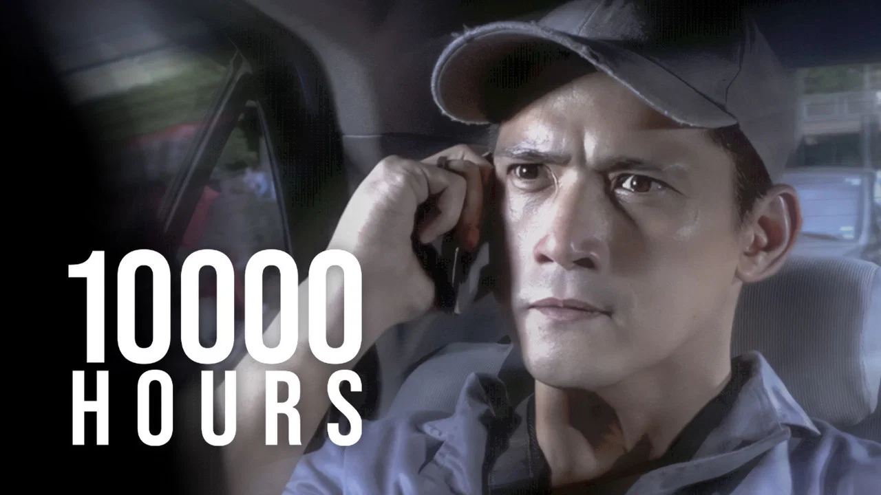 10000 Hours - 剧照