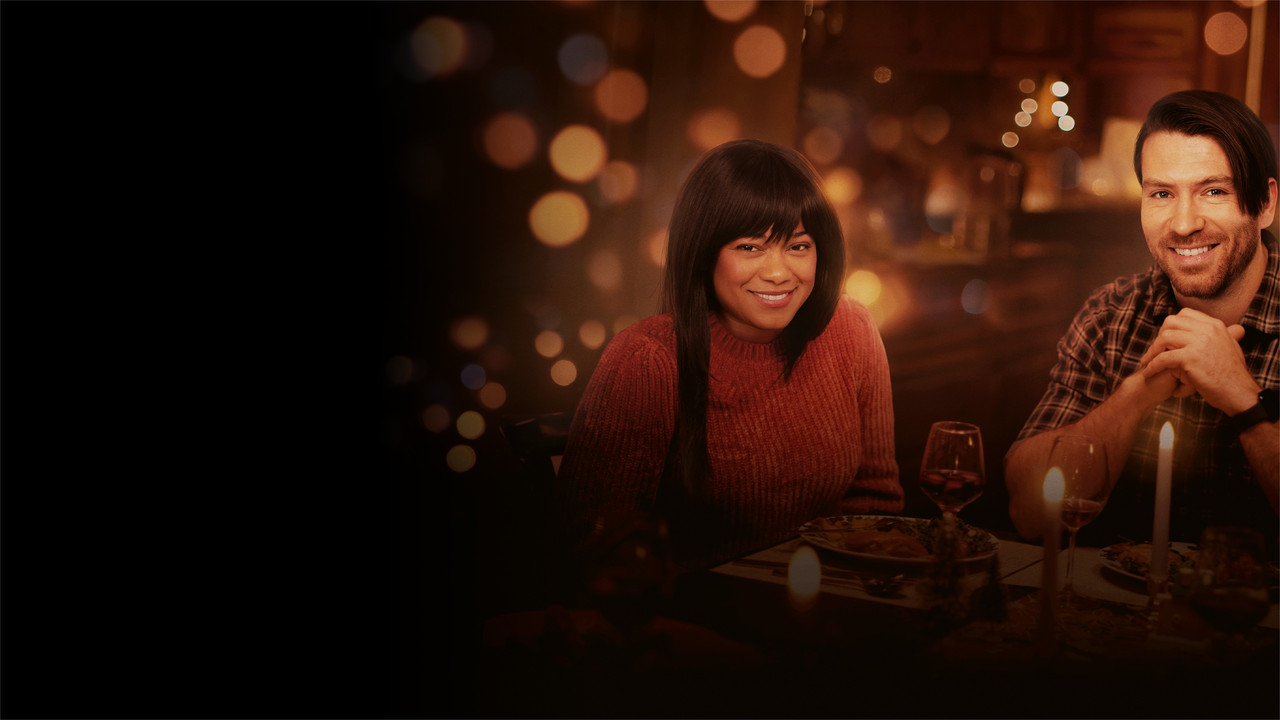 The Holiday Proposal Plan - 剧照