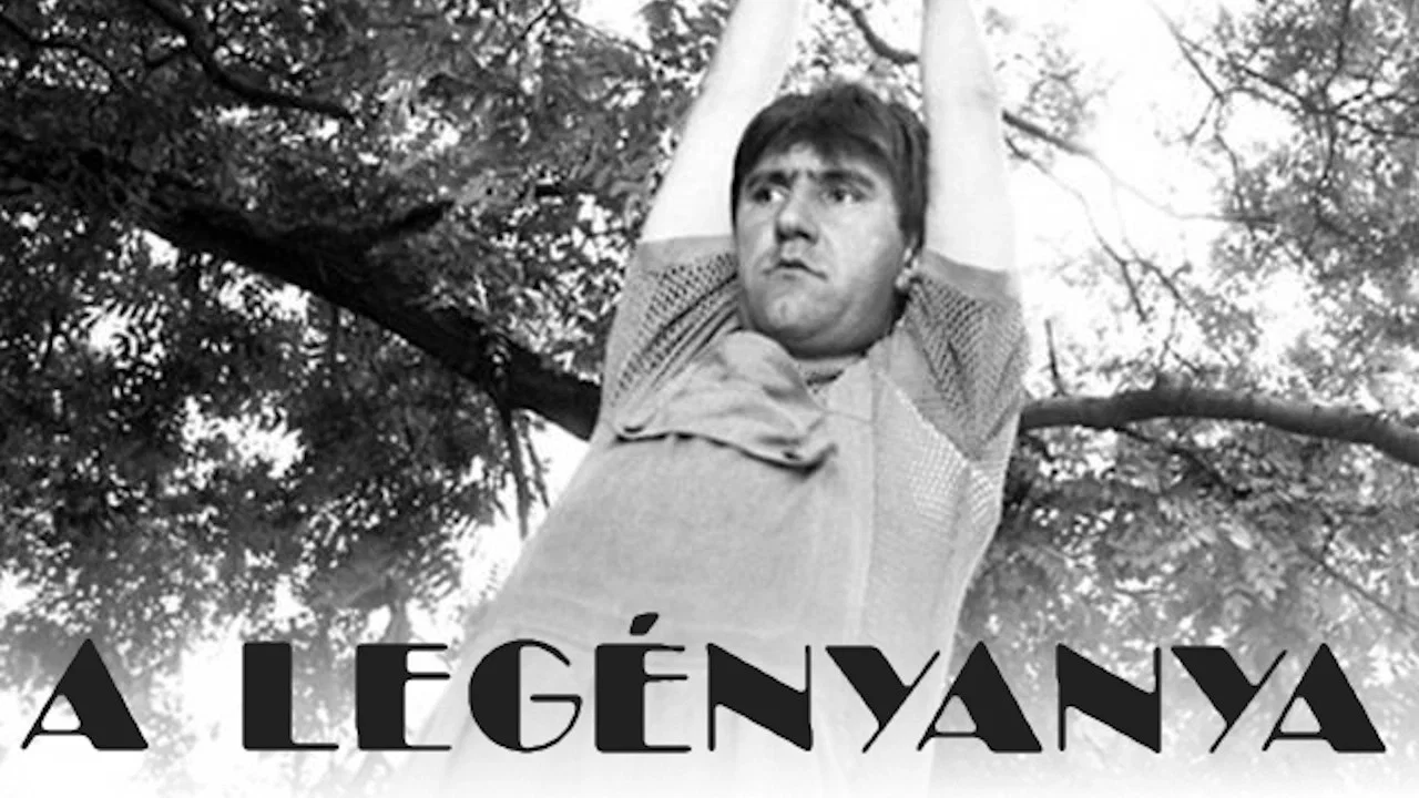 A leg&eacute;nyanya - 剧照