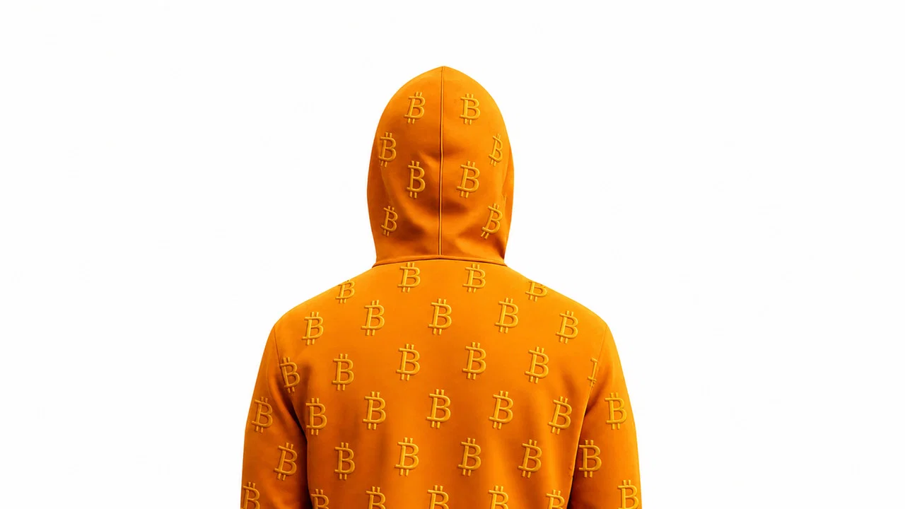 Finding Satoshi - 剧照