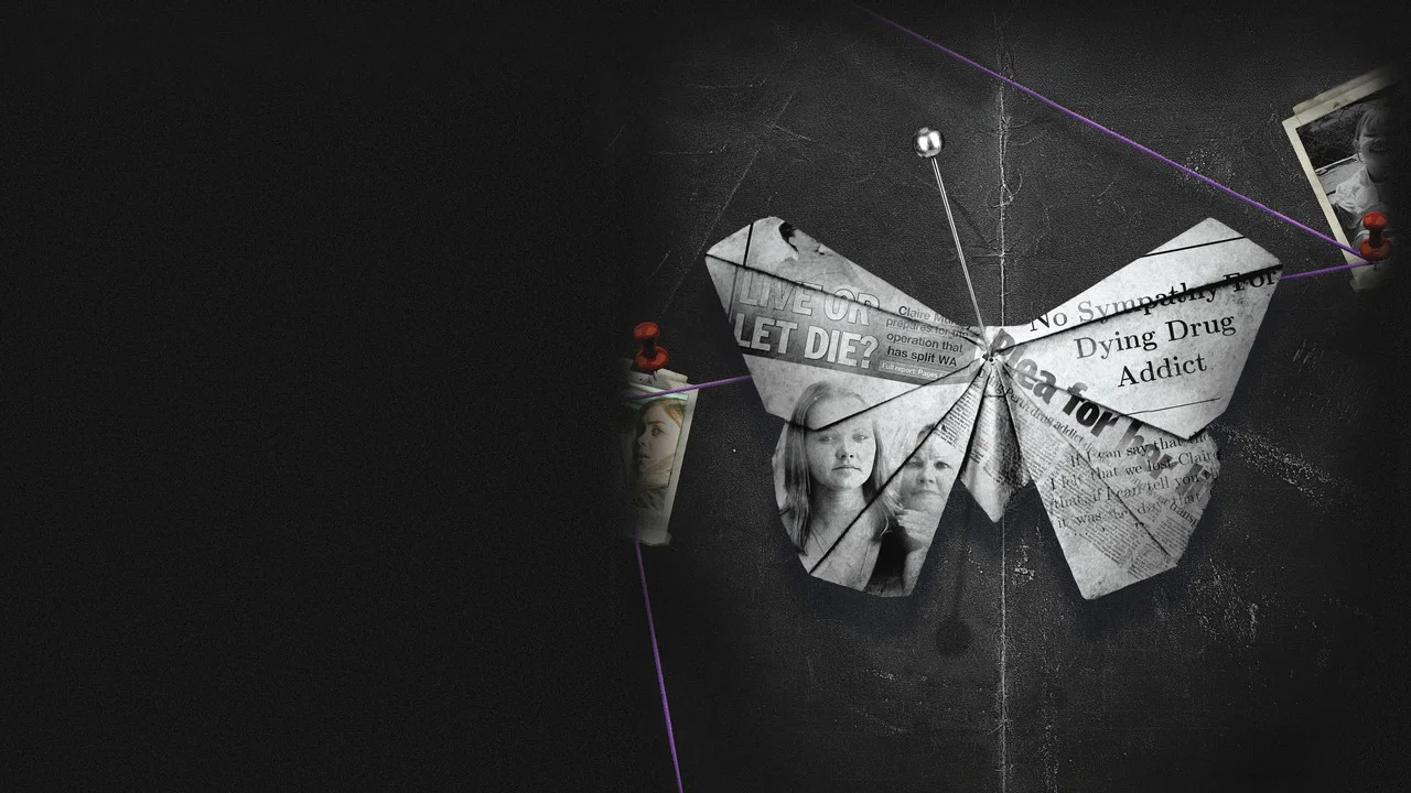 Wild Butterfly - 剧照