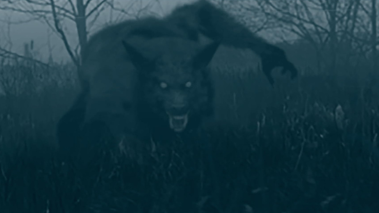 The Bray Road Beast - 剧照