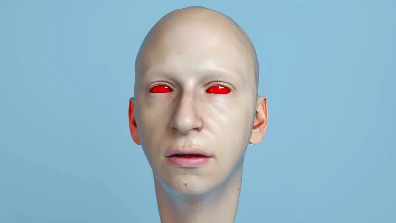 Face Lift - 剧照