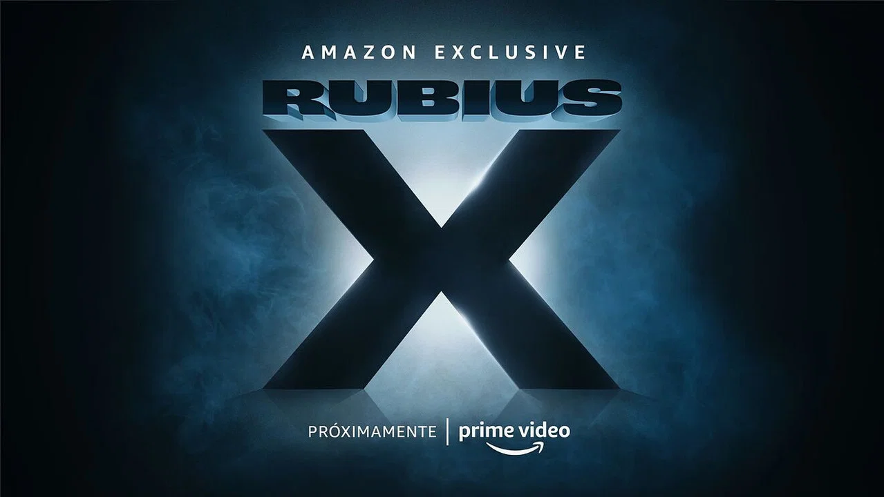 Rubius X - 剧照