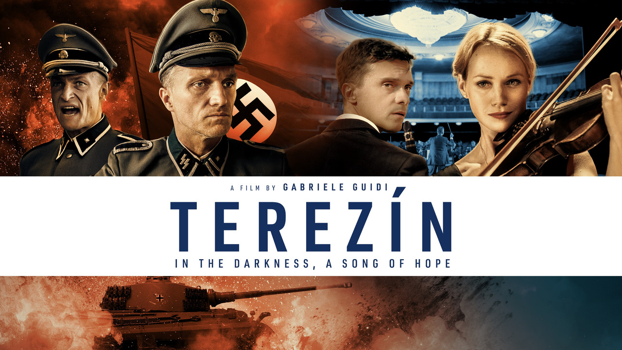 Le Terme di Terez&iacute;n - 剧照