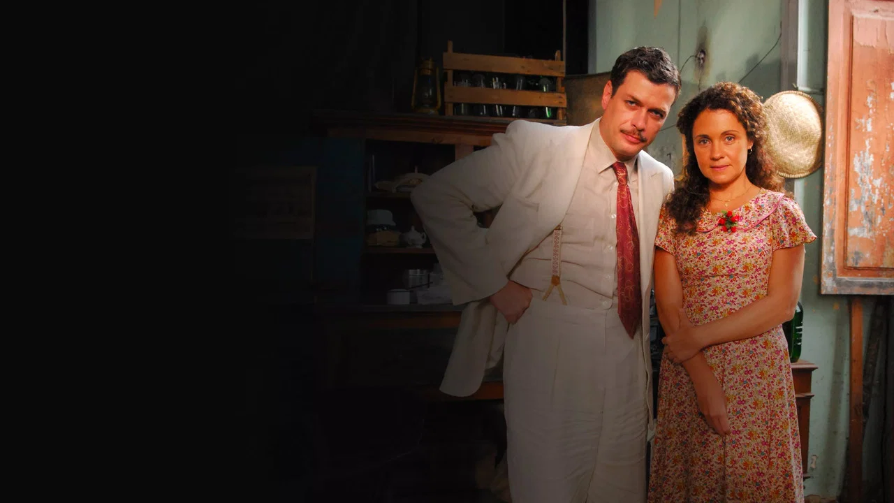 Luz, C&acirc;mera, 50 Anos: Dalva e Herivelto, Uma Can&ccedil;&atilde;o de Amor - O Filme - 剧照