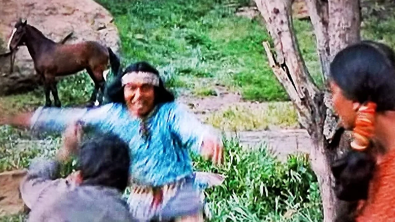 Gunmen from Laredo - 剧照
