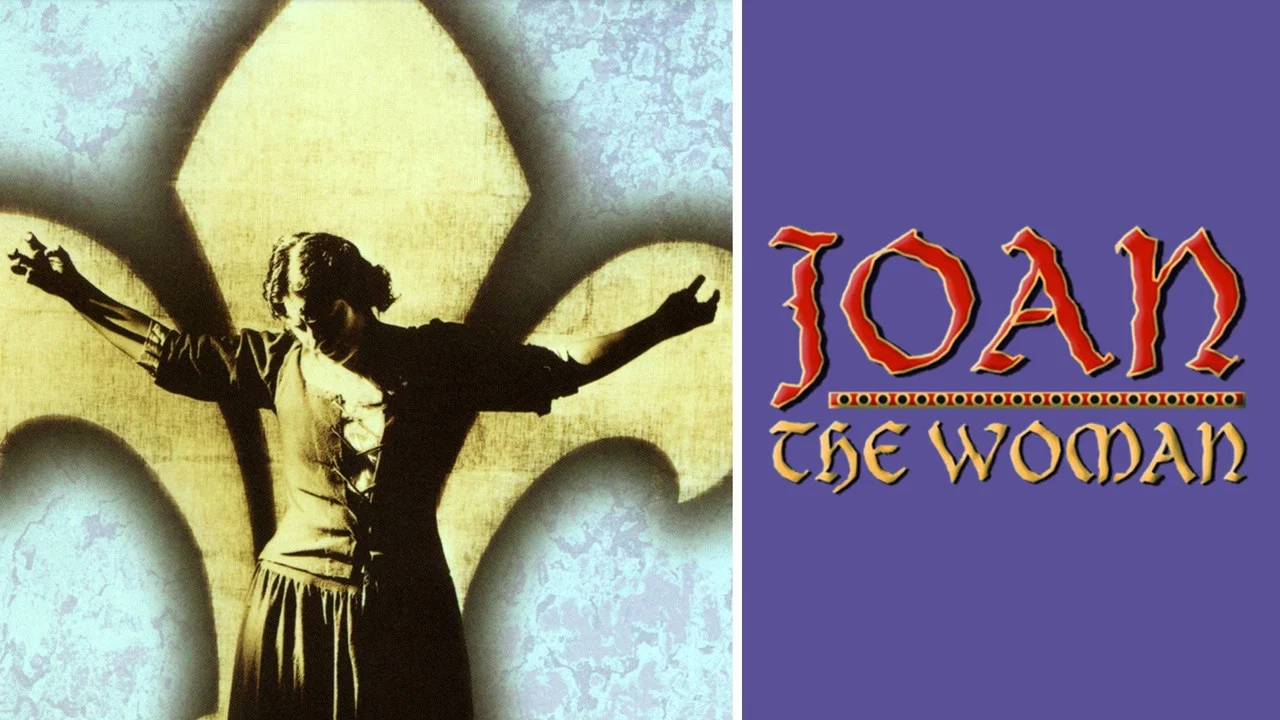 Joan the Woman - 剧照
