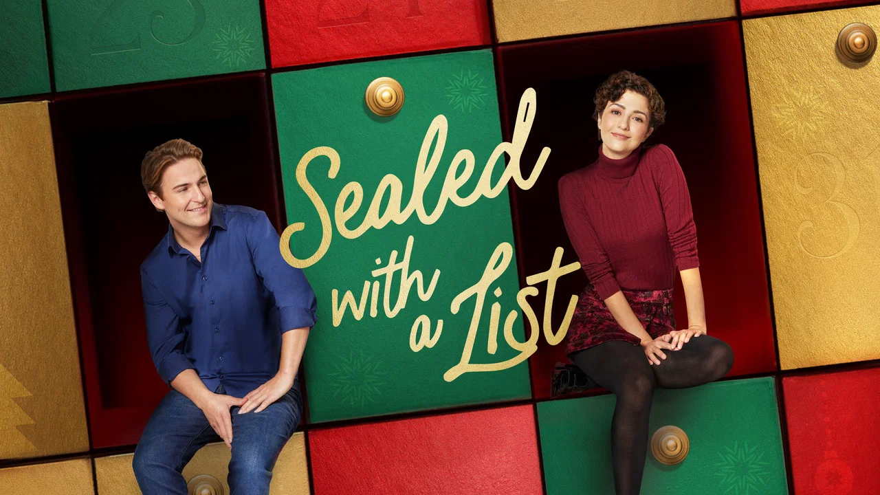 Sealed with a List - 剧照