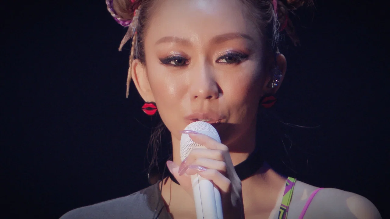 KODA KUMI 20TH ANNIVERSARY TOUR 2020 MY NAME IS... - 剧照