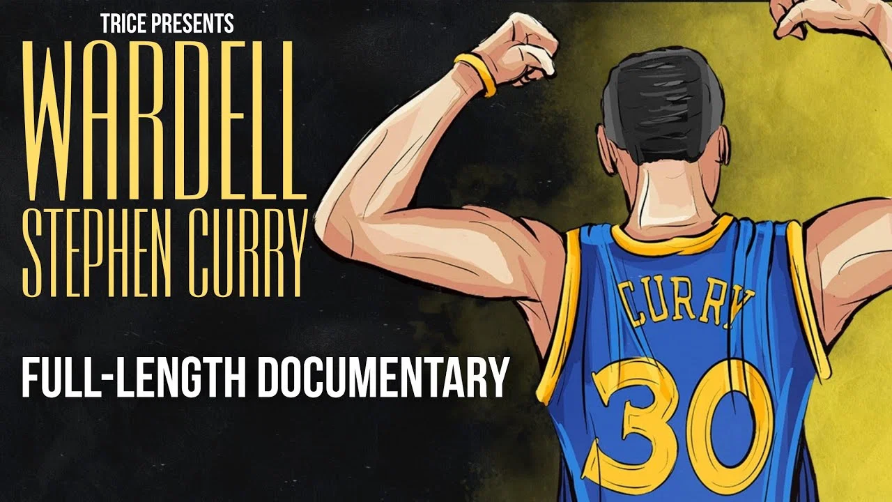 Wardell Stephen Curry - 剧照