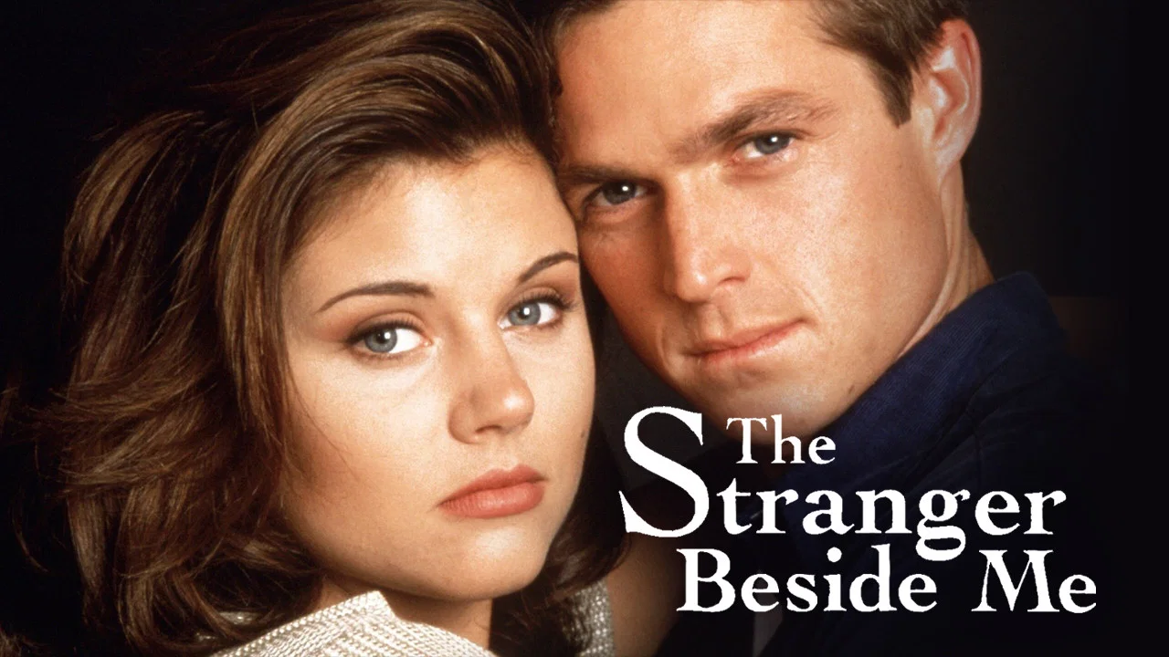 The Stranger Beside Me - 剧照
