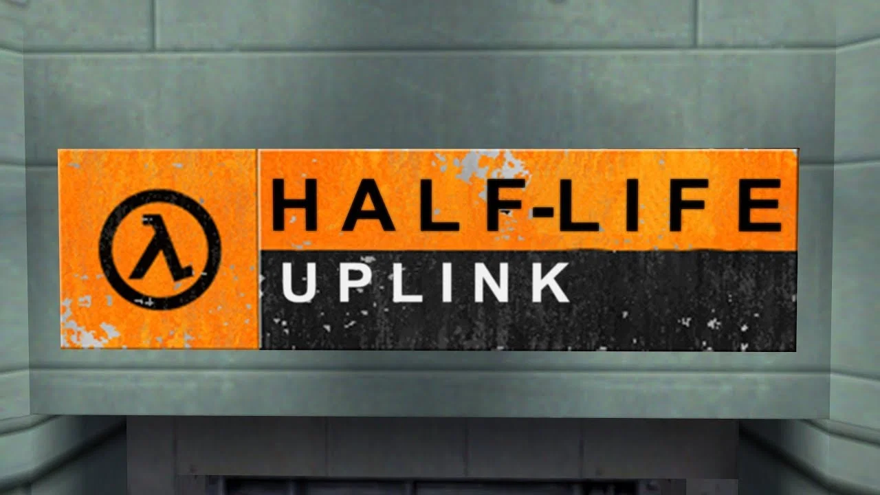 Half-Life: Uplink - 剧照