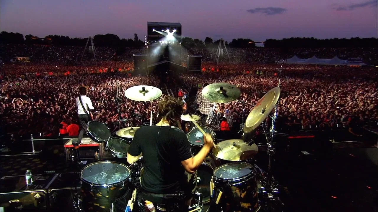 Linkin Park: Road to Revolution - Live at Milton Keynes - Somewhere I Belong - 剧照