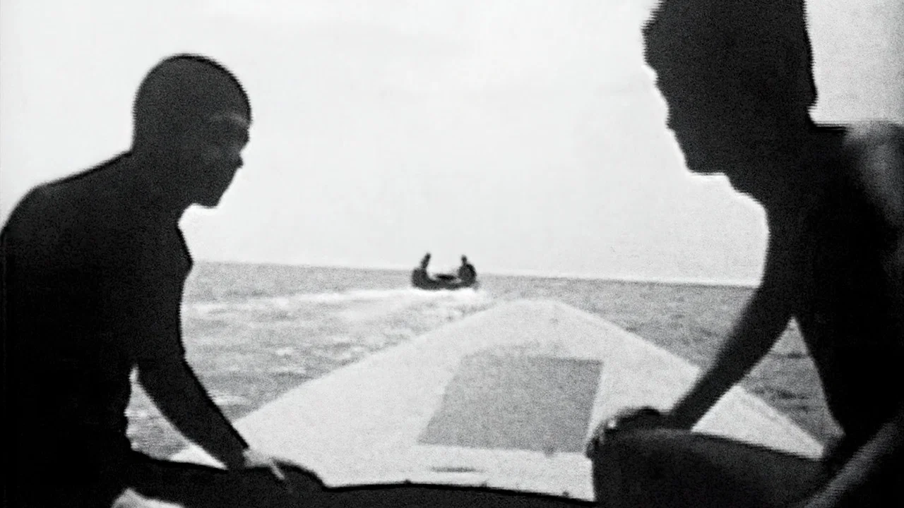 Les Documents Interdits - 剧照
