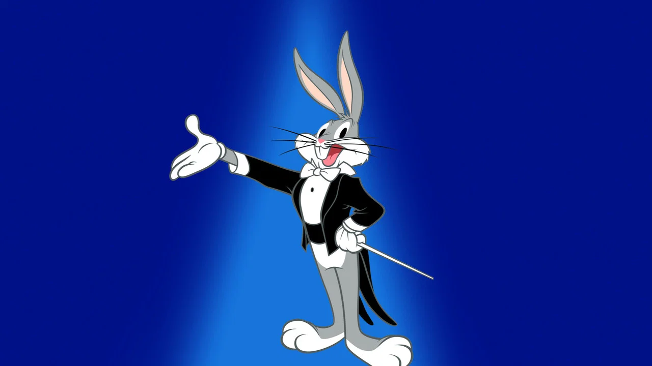 Bugs Bunny at the Symphony - 剧照