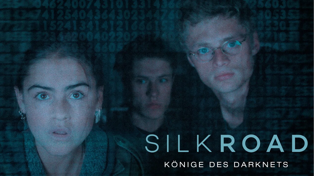Silk Road - 剧照