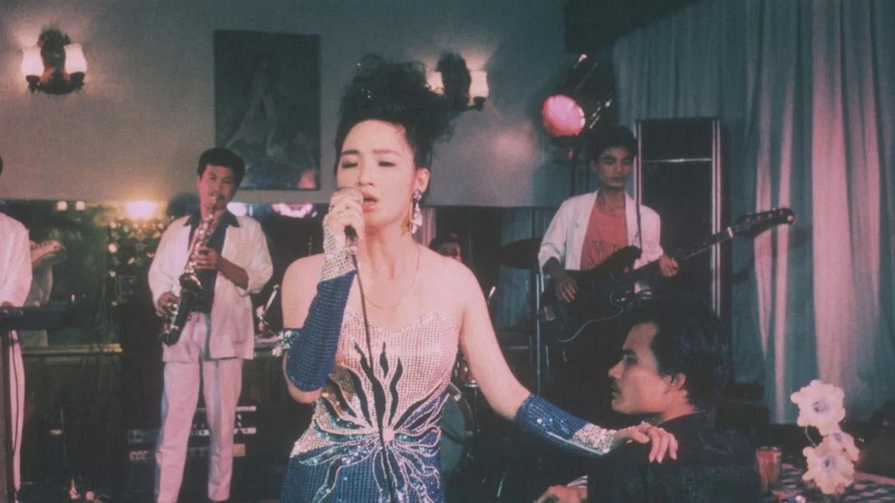 Truy L&ugrave;ng Băng Quỷ Gi&oacute; - 剧照