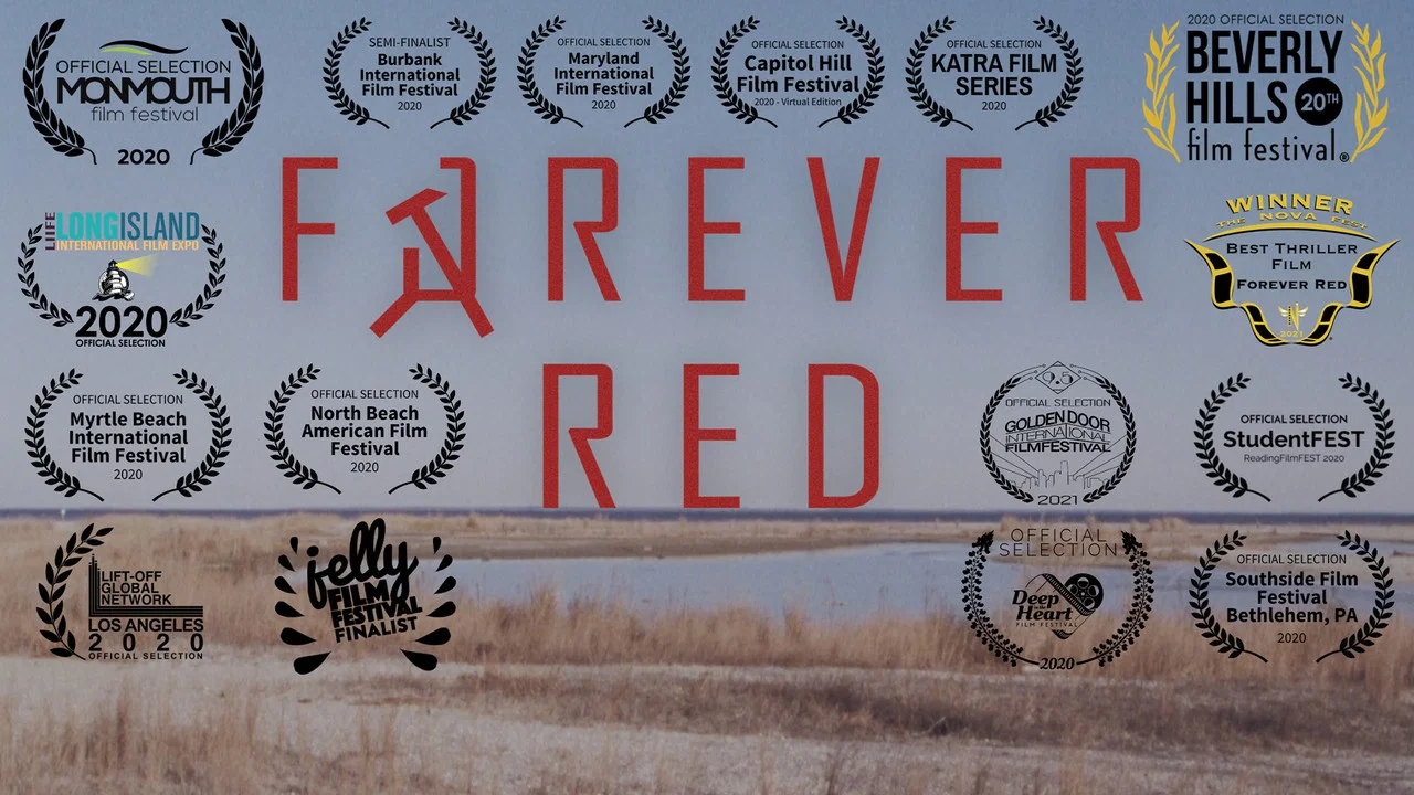 Forever Red - 剧照