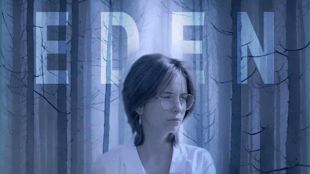 EDEN - 剧照
