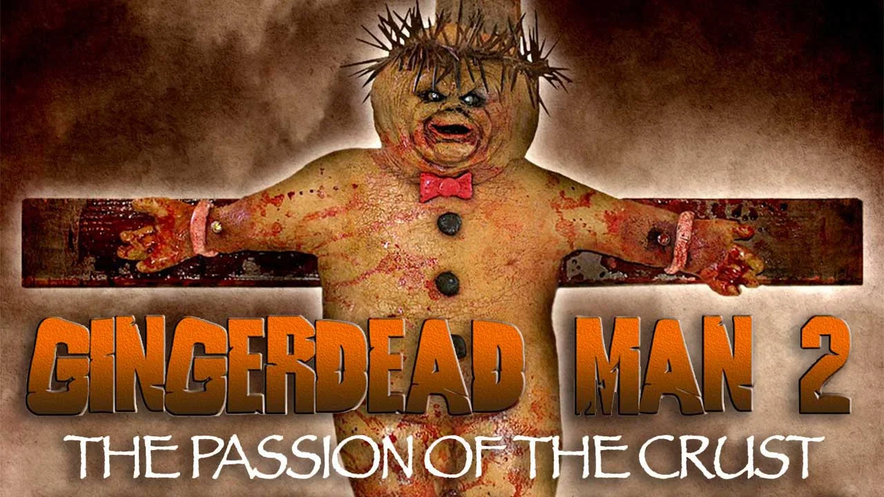 Gingerdead Man 2: The Passion of the Crust - 剧照