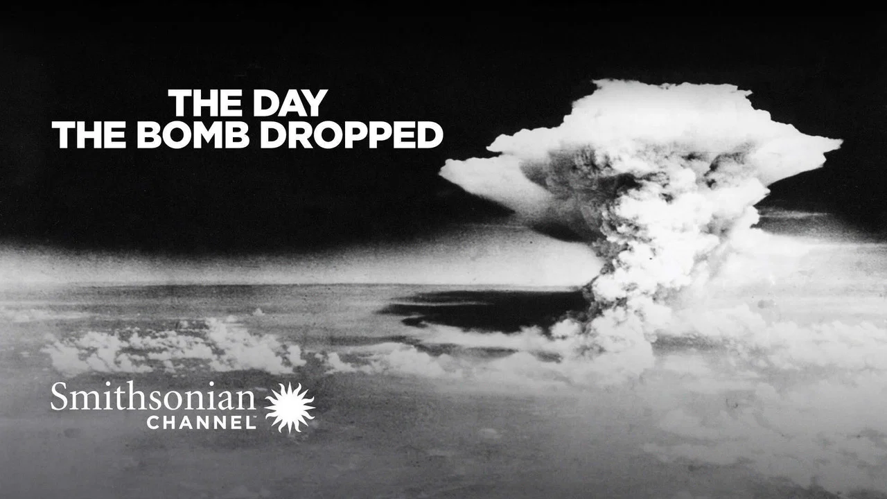 The Day They Dropped The Bomb - 剧照